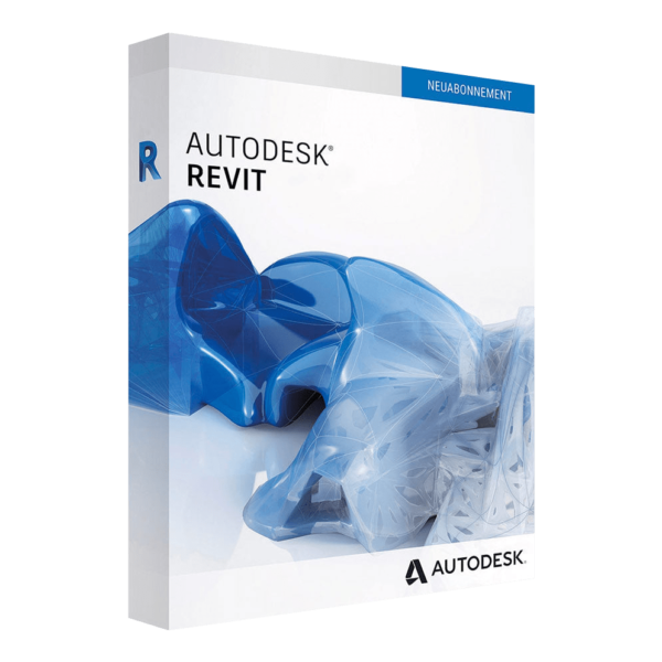 Autodesk Revit 2024 Windows