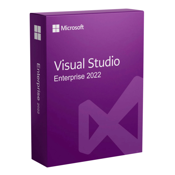 Microsoft Visual Studio Enterprise 2022